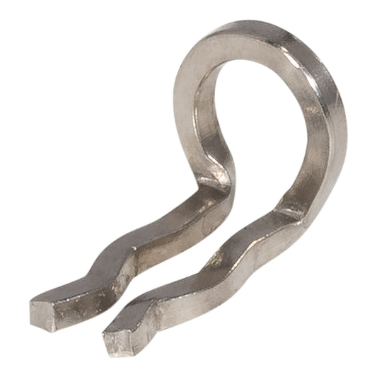 Set van 10 ELVEDES Shimano remschoenbevestigingsschroefklemmen