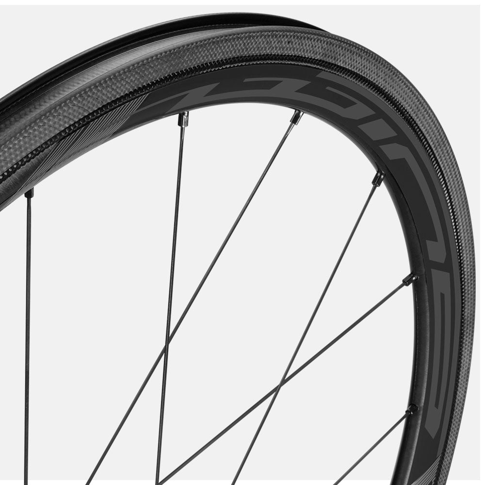 Voorwiel FULCRUM WIND 40C C17