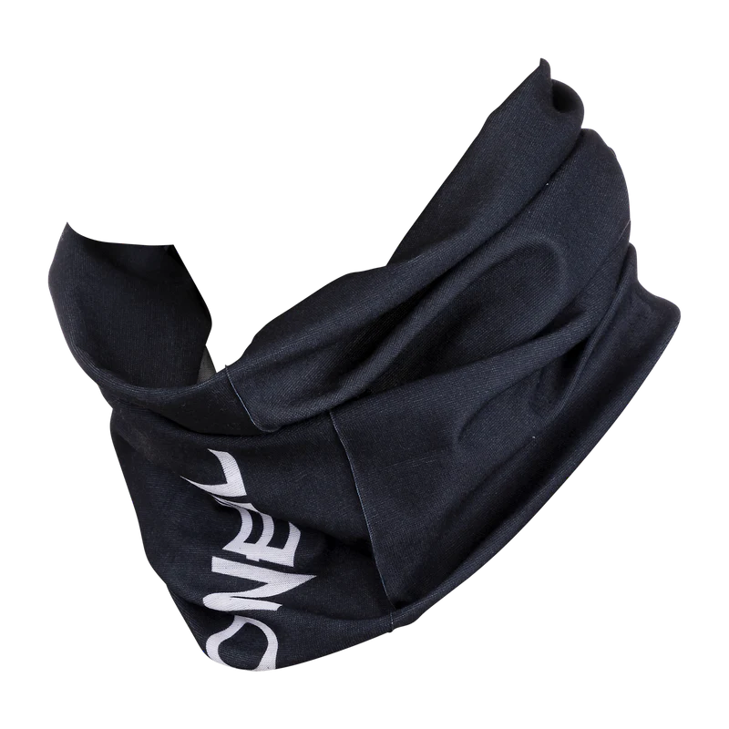 O'NEAL PLAIN nekwarmer, zwart