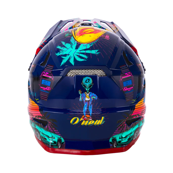 O'NEAL SONUS REX Junior Multi Helm