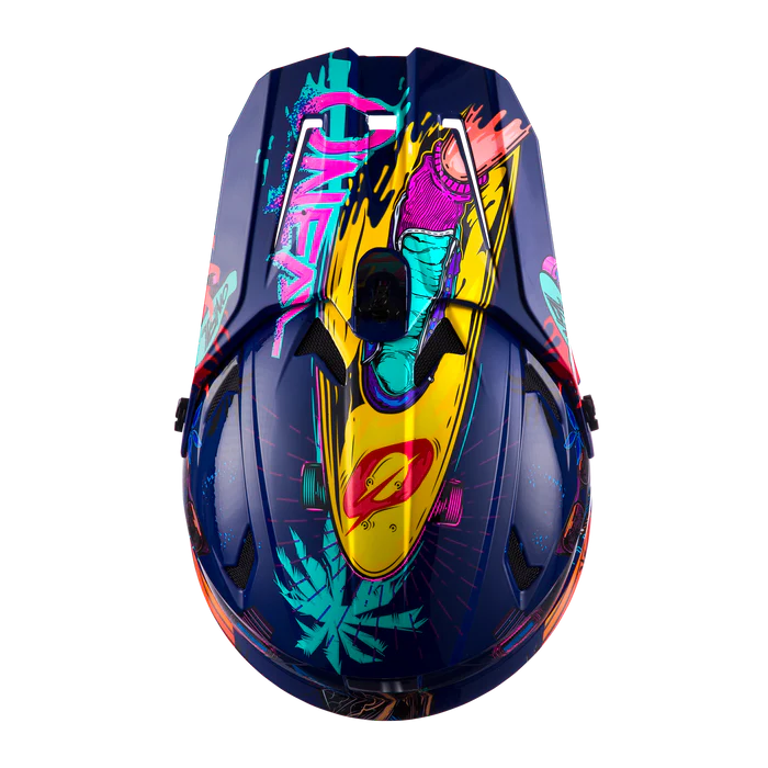 O'NEAL SONUS REX Junior Multi Helm