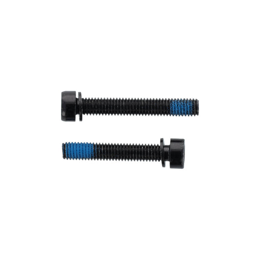 ELVEDES PM M6x35 / M6x40 Beugelbevestigingsschroef