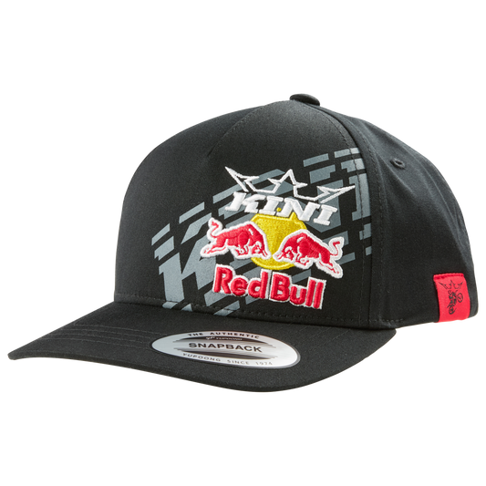 O'NEAL ST KINI RED BULL 1.0 pet Grijs