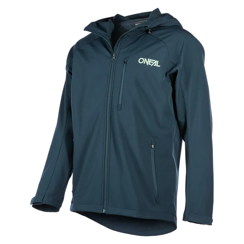 O'NEAL CYCLONE-jas, blauw