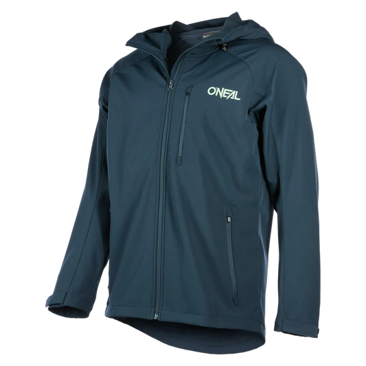 O'NEAL CYCLONE-jas, blauw
