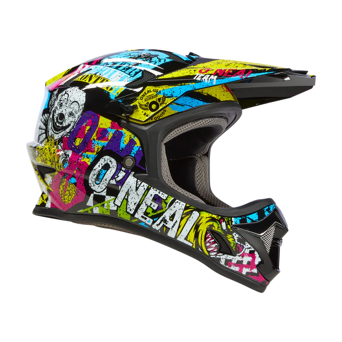 O'NEAL SONUS RIOT Junior Multi Helm