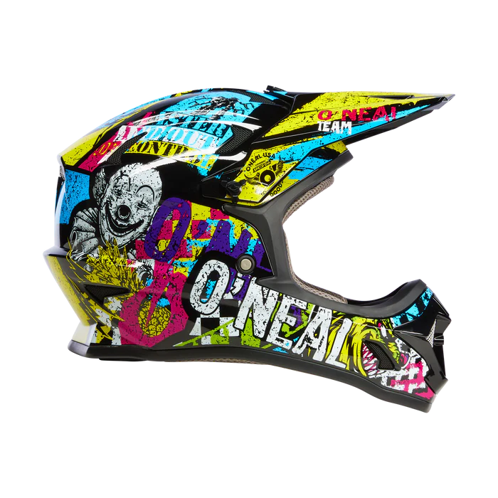 O'NEAL SONUS RIOT Junior Multi Helm