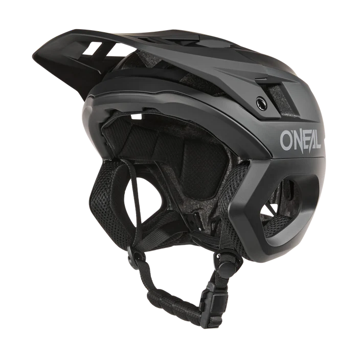 O'NEAL TRAPPER MTB Helm Zwart