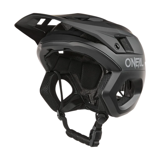 O'NEAL TRAPPER MTB Helm Zwart