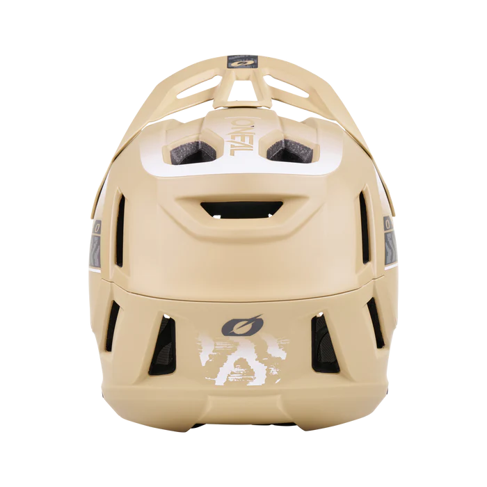 O'NEAL SL1 TERRA Zand MTB Helm