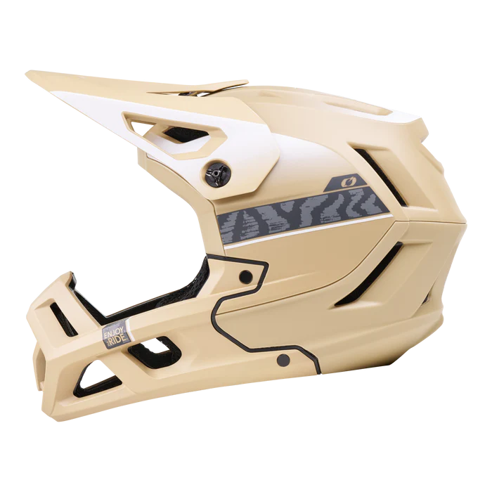 O'NEAL SL1 TERRA Zand MTB Helm