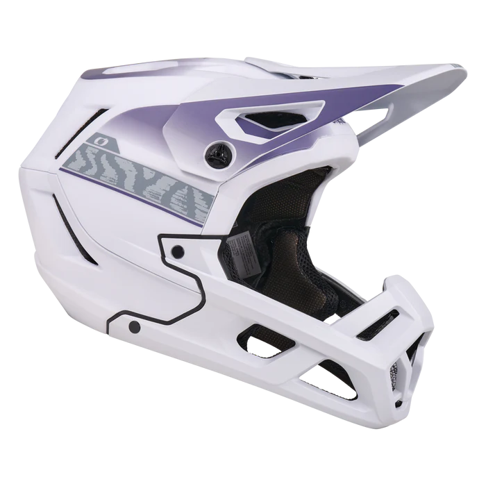 O'NEAL SL1 TERRA MTB Helm Wit