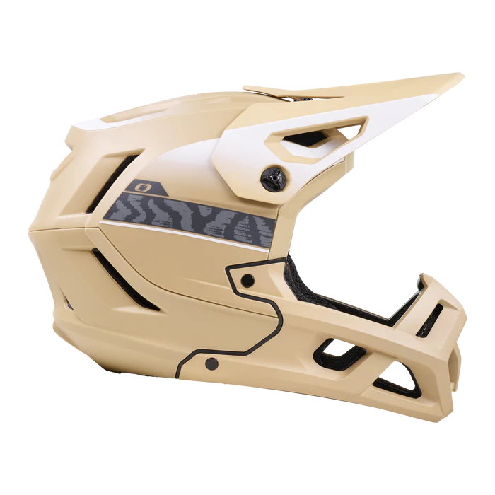 O'NEAL SL1 TERRA Zand MTB Helm