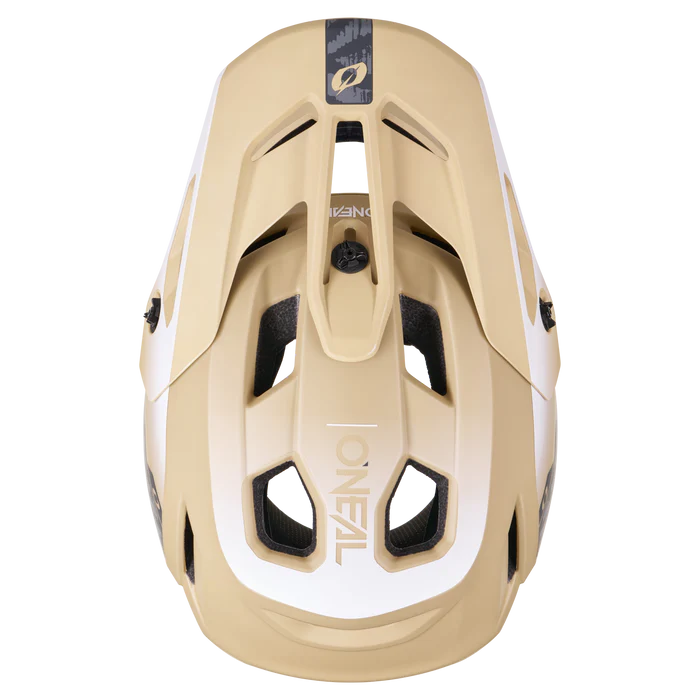 O'NEAL SL1 TERRA Zand MTB Helm