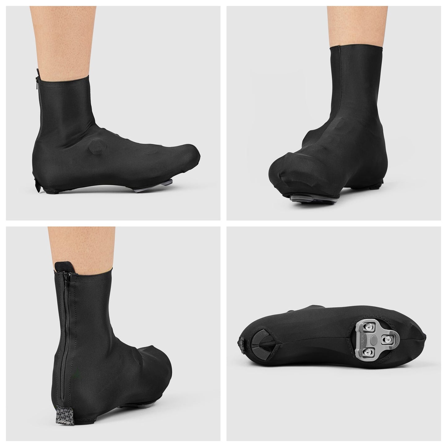 Schoenovertrek GRIPGRAB RACE AERO 2 Zwart