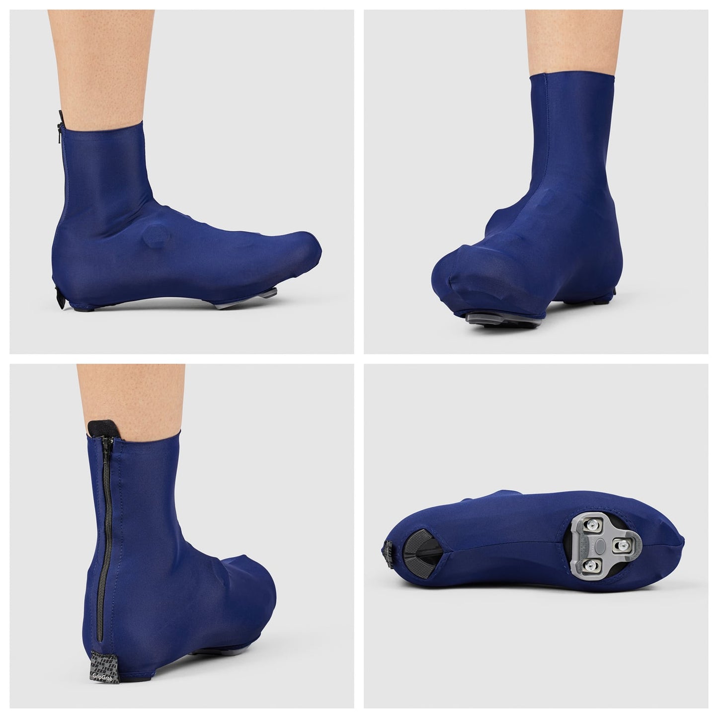 Laarsbeschermer GRIPGRAB RACE AERO 2 Navy