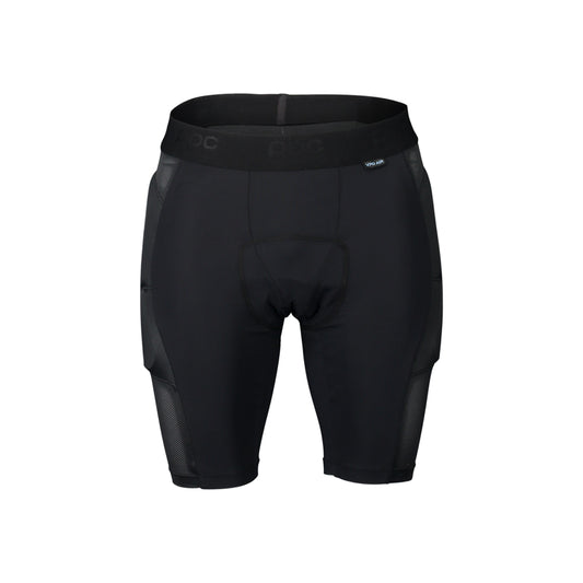 POC SYNOVIA VPD Beschermende Korte Broek Zwart