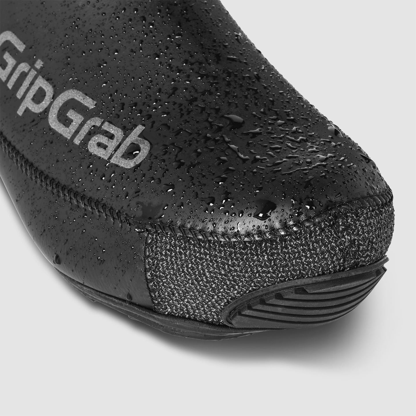 Laarsbeschermer GRIPGRAB ARTIC 2 WATERPROOF ROAD Zwart