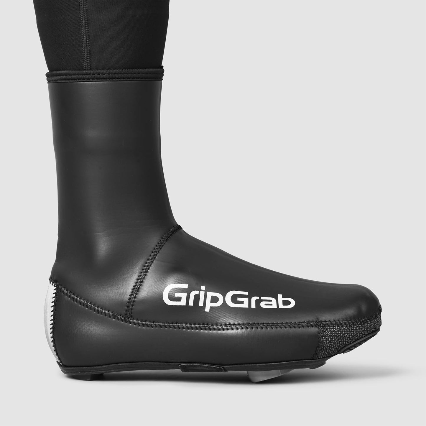 Laarsbeschermer GRIPGRAB PACR WATERPROOF ROAD Zwart