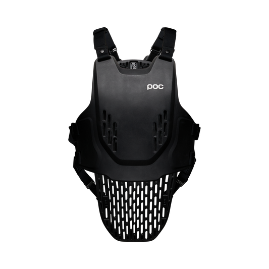 Beschermingsvest POC VPD AIR TORSO Zwart