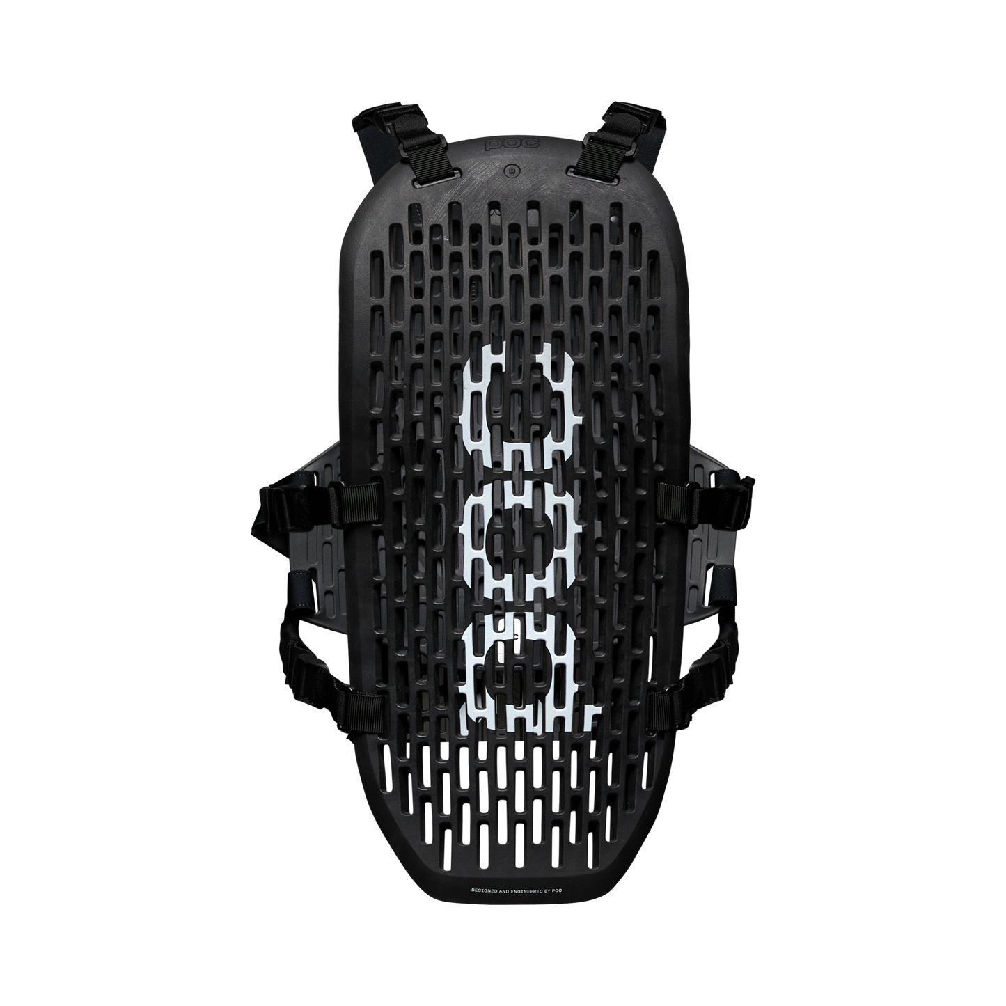 Beschermingsvest POC VPD AIR TORSO Zwart