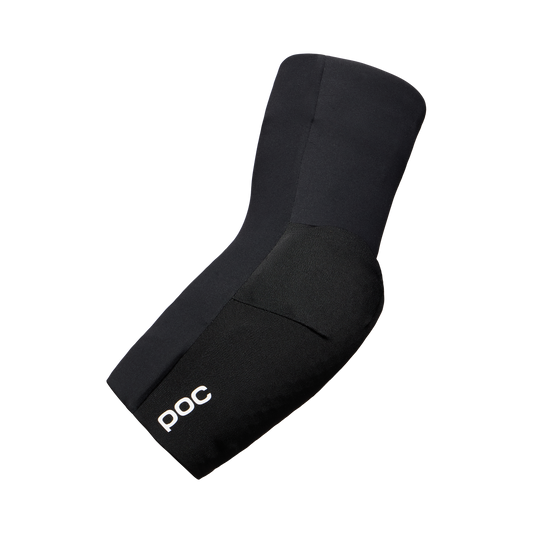 POC VPD MAX Elleboogbeschermers Zwart