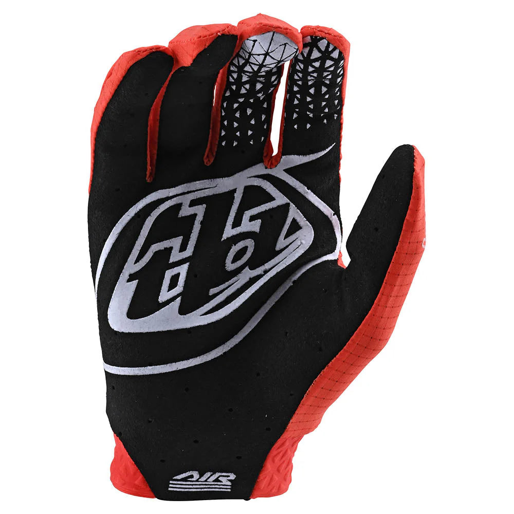 TROY LEE DESIGNS AIR SOLID Handschoenen Oranje