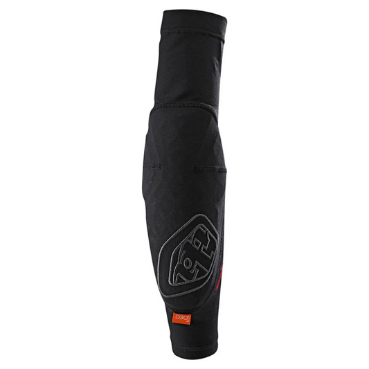 TROY LEE DESIGNS STAGE Elleboogbeschermers Zwart