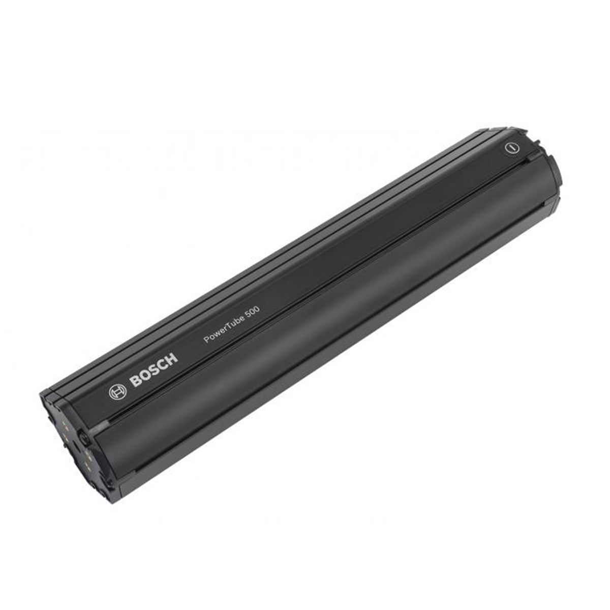 Geïntegreerde accu BOSCH POWERTUBE 500 Wh Horizontaal