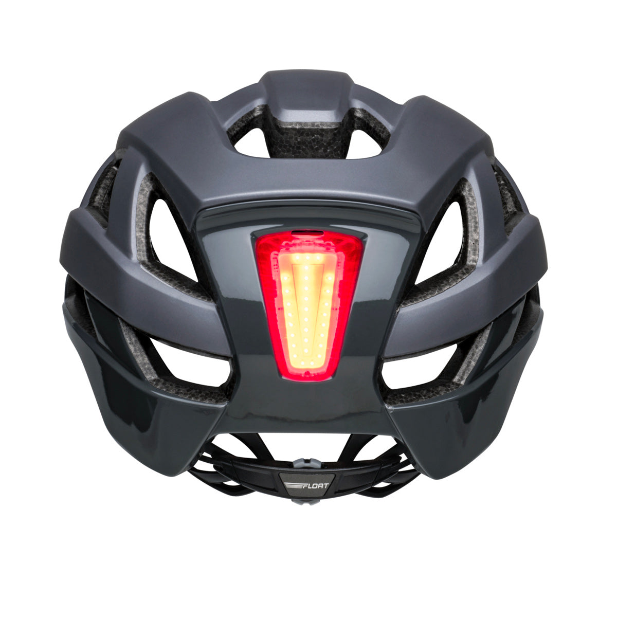 BELL FALCON XR LED MIPS Road Helm Grijs