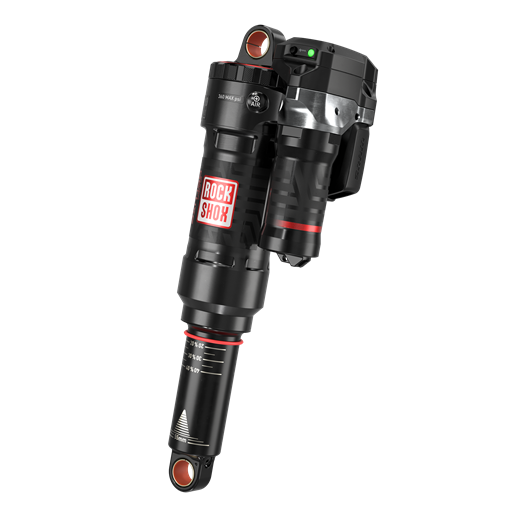 ROCKSHOX SUPER DELUXE Ultimate Flight Attendant RC2T HBO STD/STD75° StumpjumperEvo schokdemper