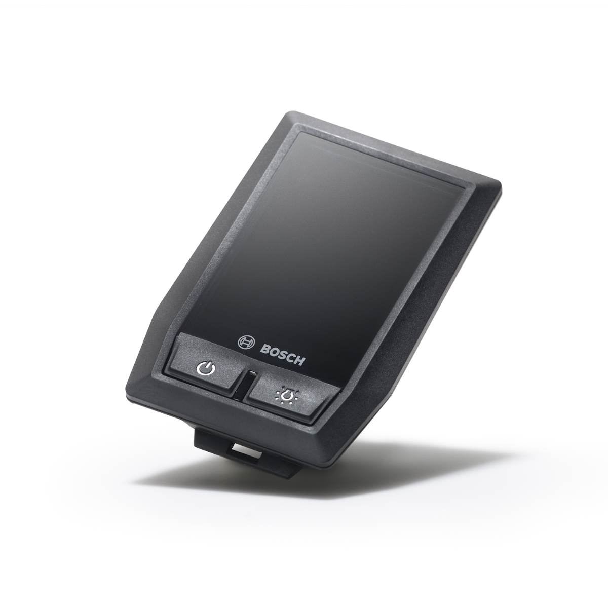 BOSCH KIOX scherm