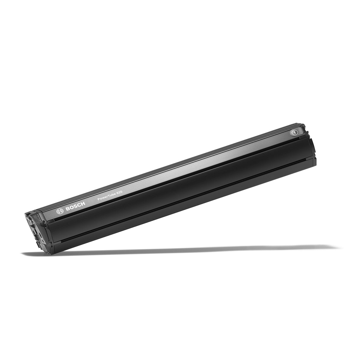 Geïntegreerde accu BOSCH POWERTUBE 625 Wh Horizontaal