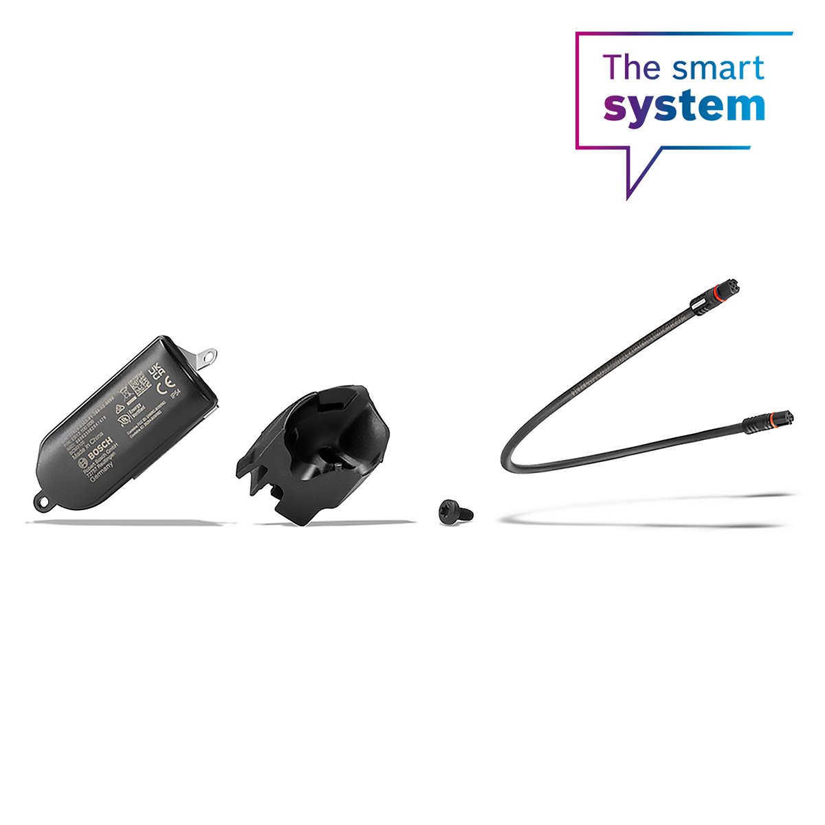 BOSCH CONNECTMODULE Upgradeset voor BDU37YY