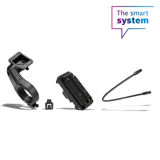 31,8 mm beugelset BOSCH KIOX 300/500