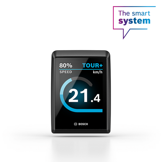 BOSCH KIOX 500 scherm