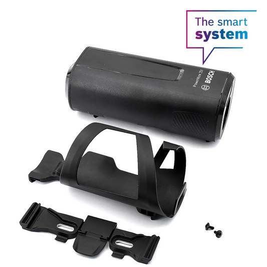 BOSCH POWERMORE 250 Wh bidonhouder externe batterij