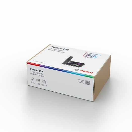 Complete zeefset BOSCH PURION 400 31,8 mm