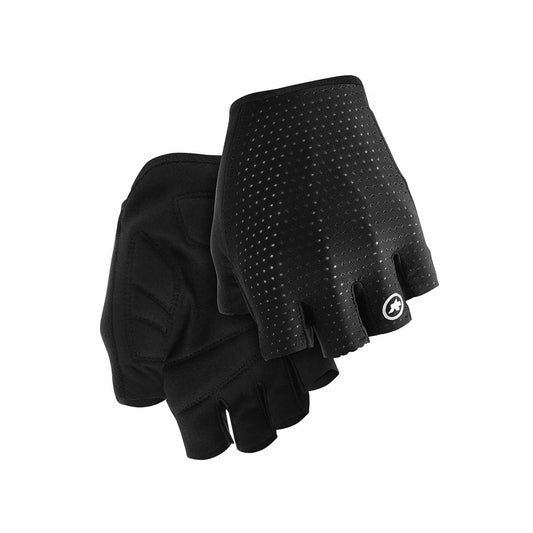 Gants Courts ASSOS GT GLOVES C2 Noir