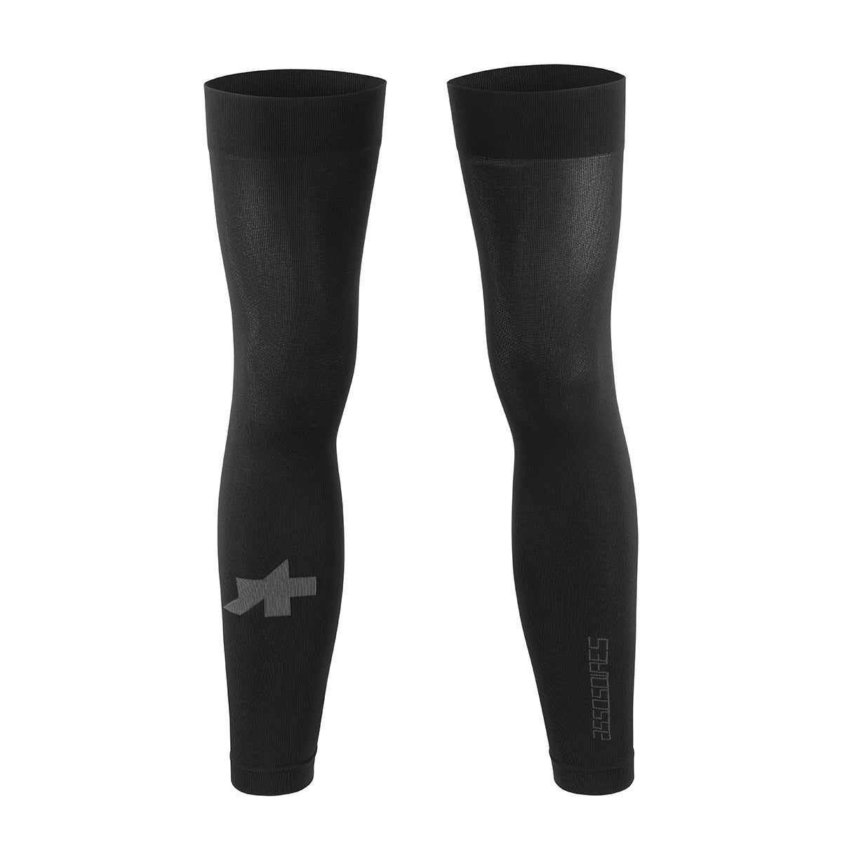 ASSOS EVO legging Zwart