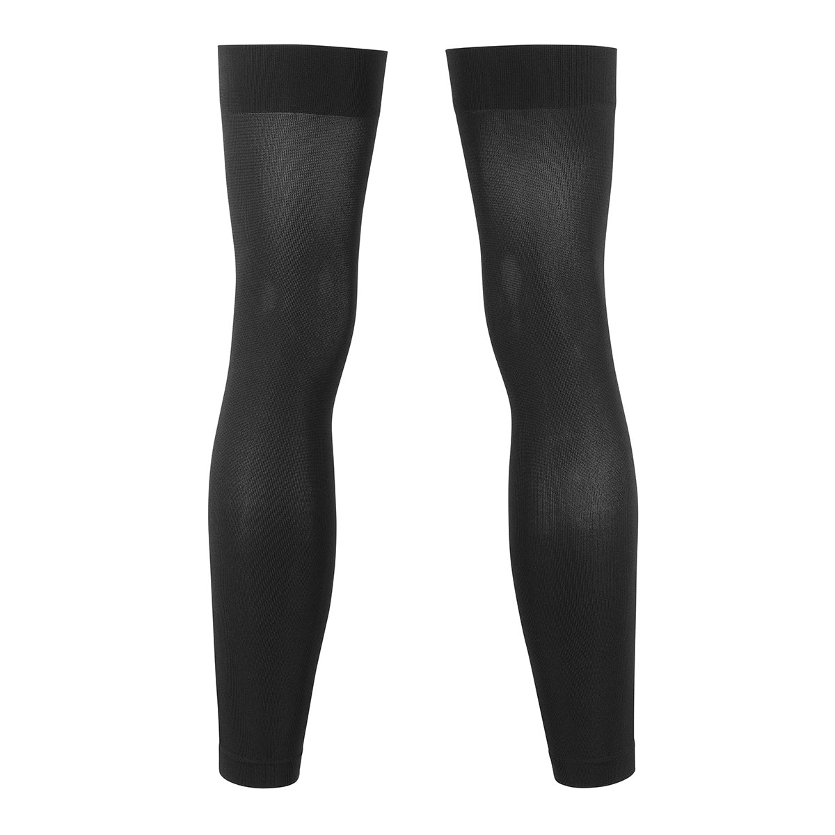 ASSOS EVO legging Zwart