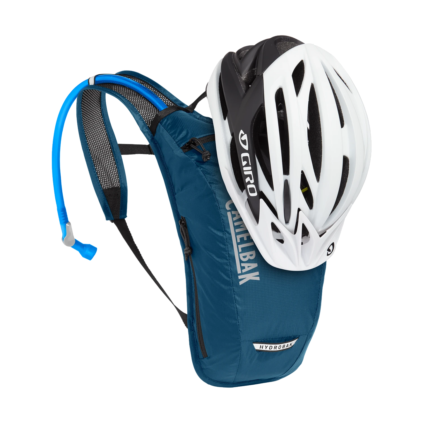 CAMELBAK HYDROBAK LIGHT 2.5L Hydratatietas Turquoise