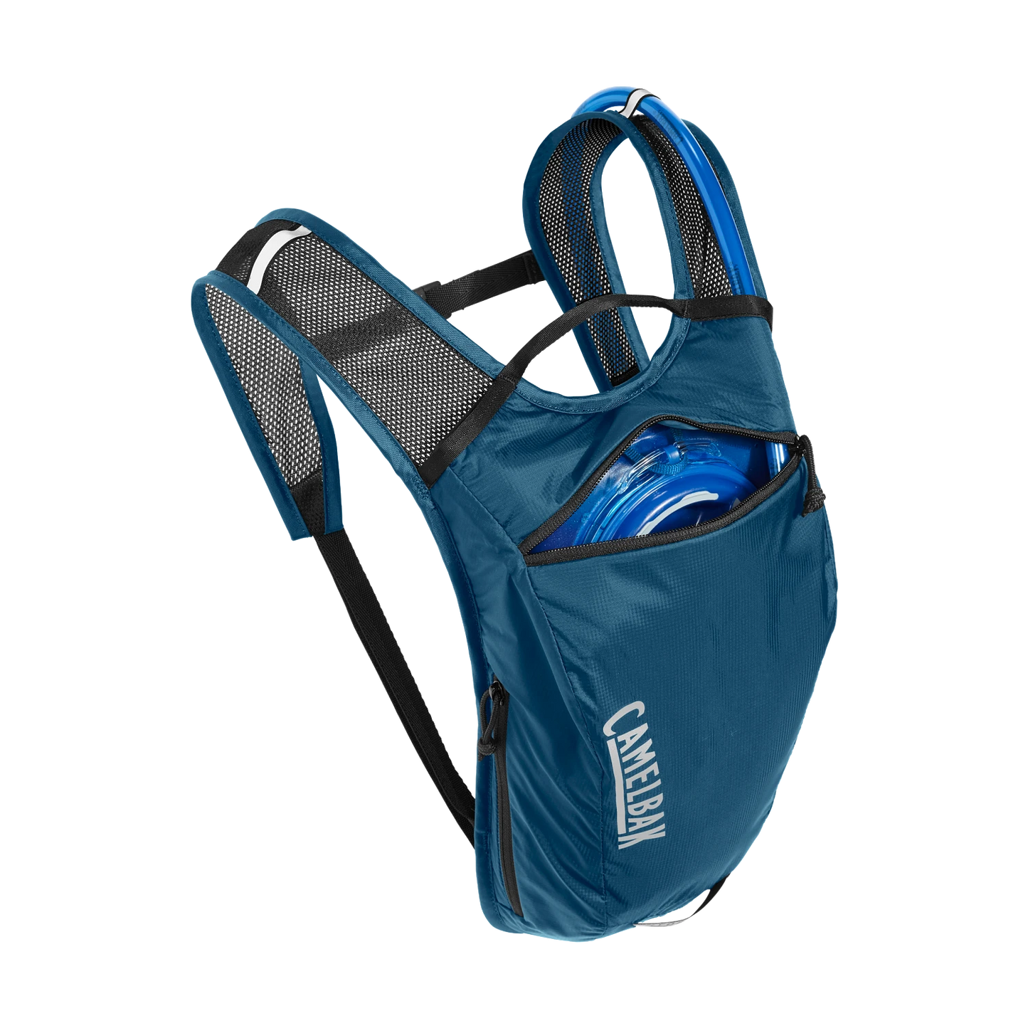 CAMELBAK HYDROBAK LIGHT 2.5L Hydratatietas Turquoise