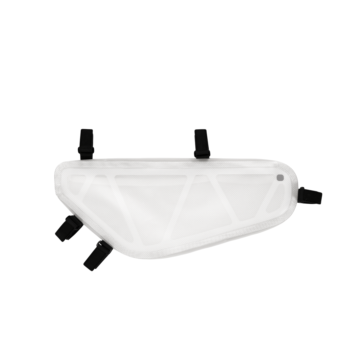 POC ULTRA FRAME BAG 3L Transparant Wit
