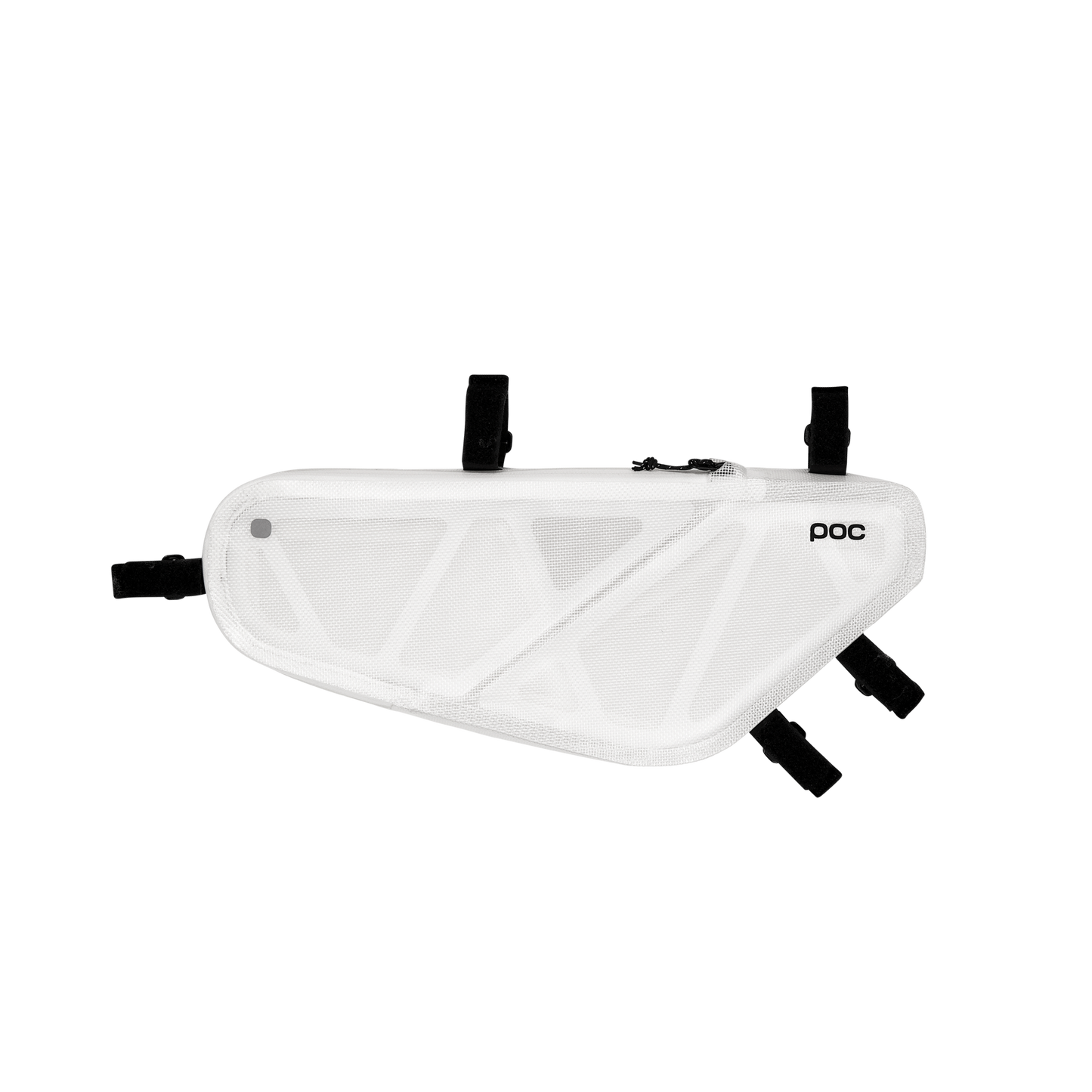 POC ULTRA FRAME BAG 3L Transparant Wit