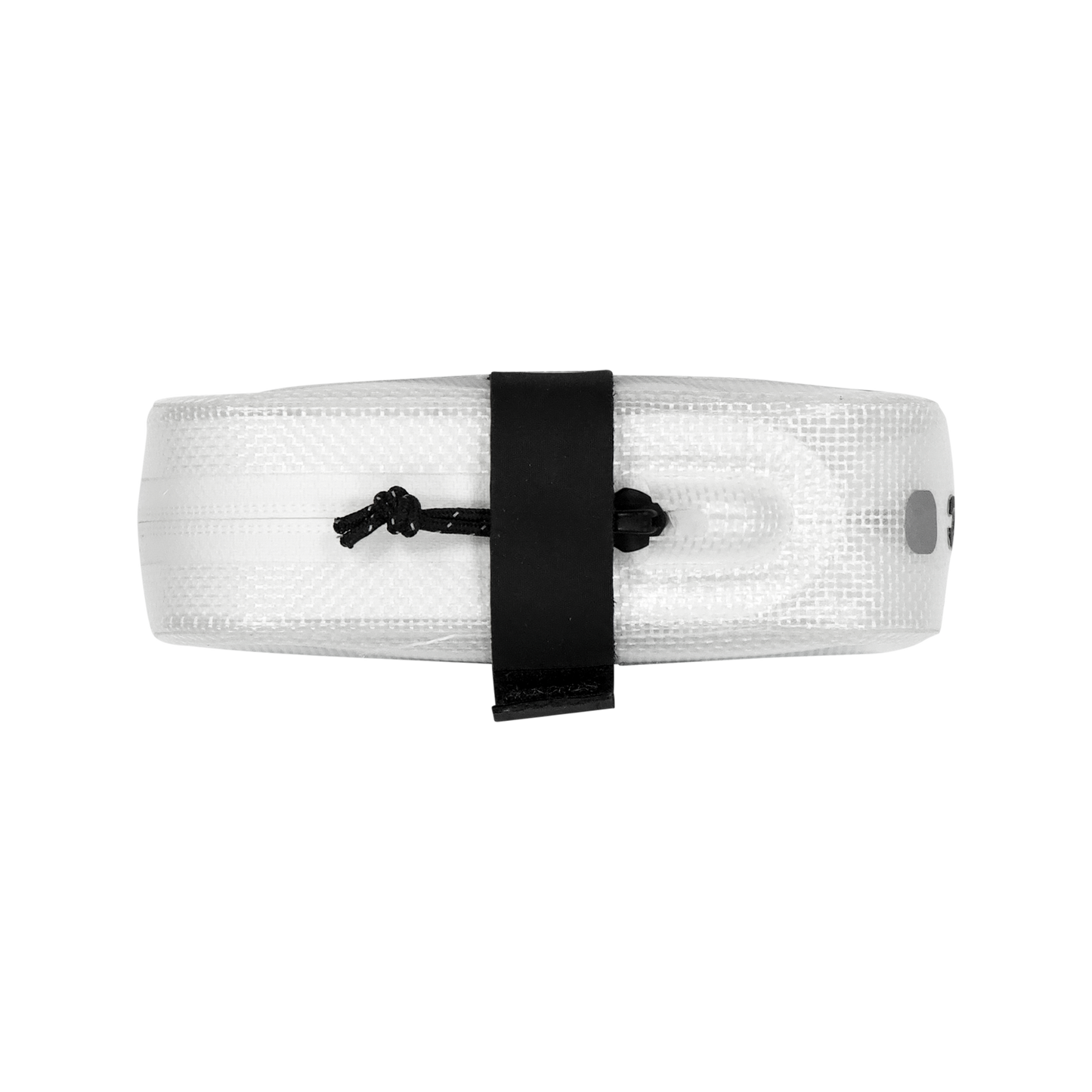 POC ULTRA POUCH 0,3L Transparant Wit Zadeltasje