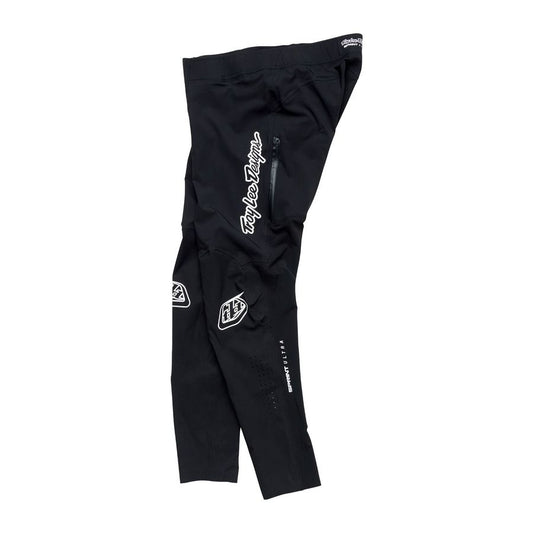 TROY LEE DESIGNS SPRINT ULTRA Broek Mono Zwart