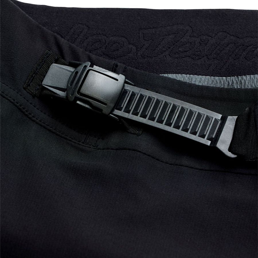 TROY LEE DESIGNS SPRINT ULTRA Broek Mono Zwart