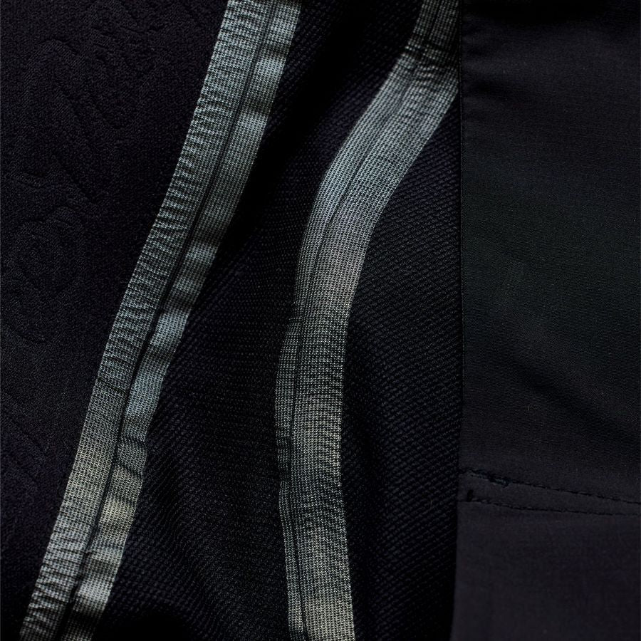 TROY LEE DESIGNS SPRINT ULTRA Broek Mono Zwart