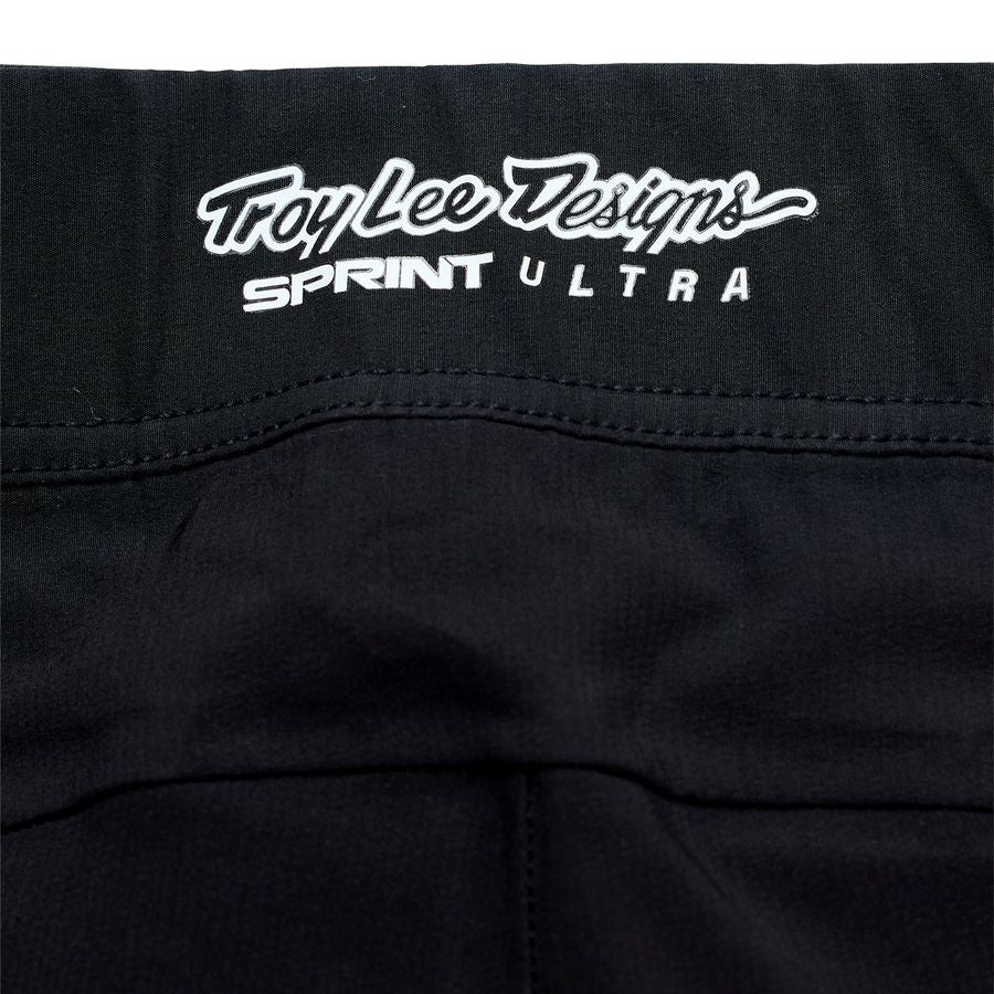 TROY LEE DESIGNS SPRINT ULTRA Broek Mono Zwart